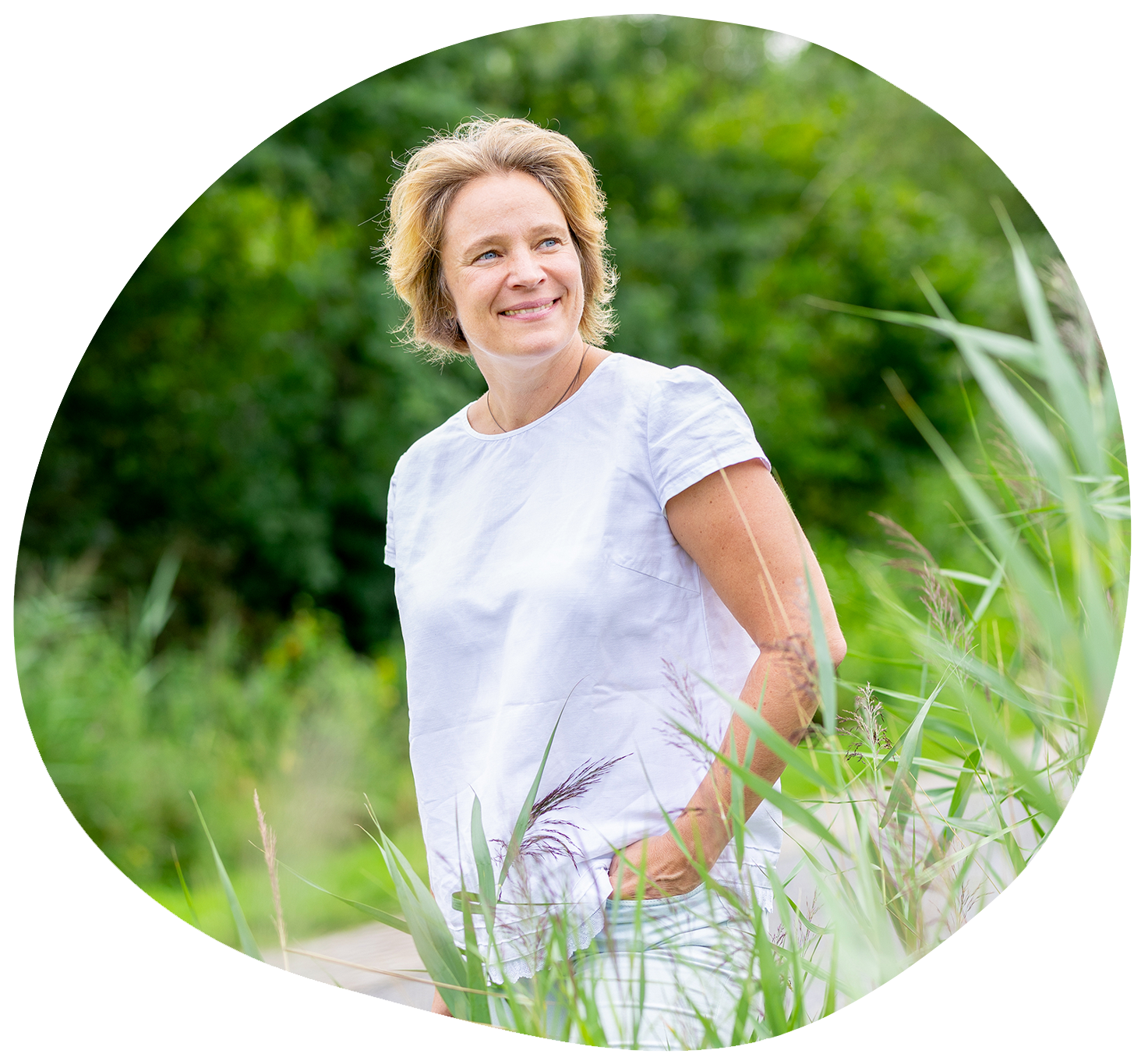 Christina Enssen Christina Enssen