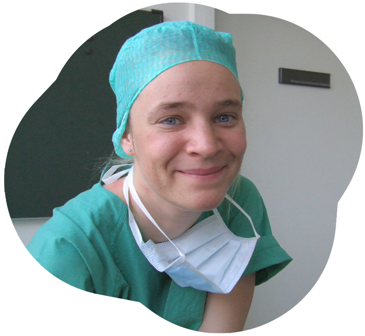 Christina Enssen Christina Enssen