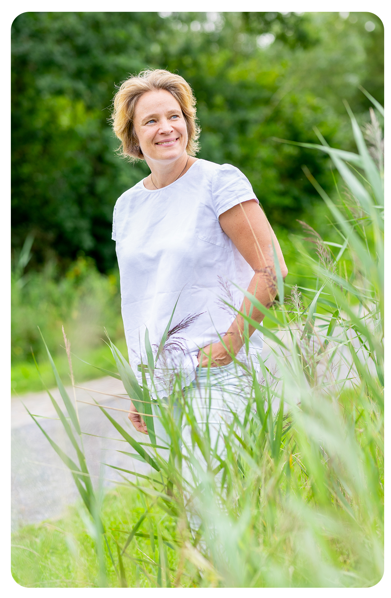 Christina Enssen
